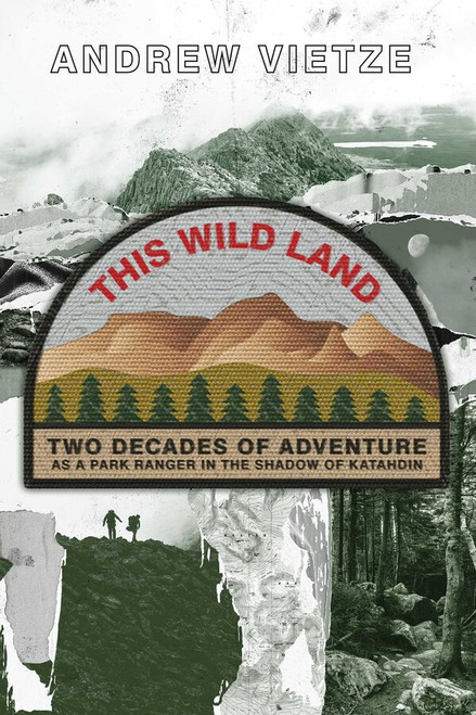 This Wild Land - Vietz /AMC