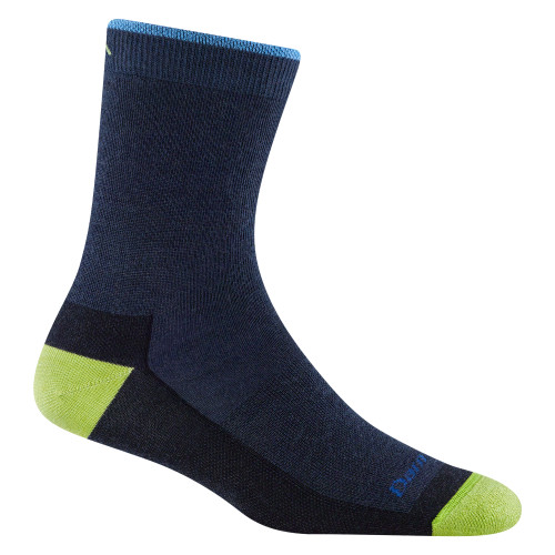 3044 - Kid's Field Trip Micro Crew - Lightweight