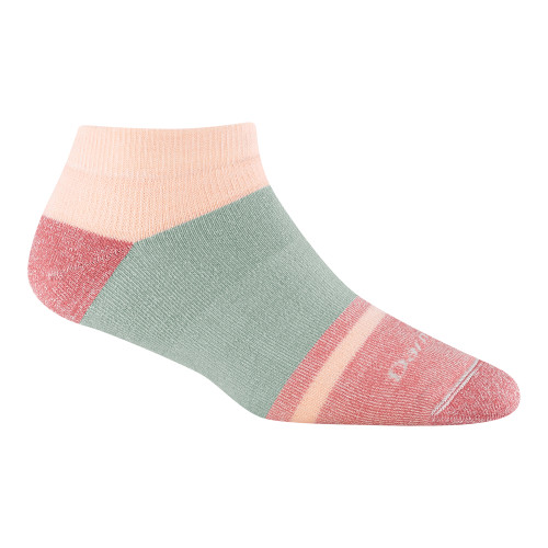 6127 - W's Apres No Shoe - Heavyweight with cushion