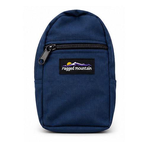 Ragged Mini Back Pack