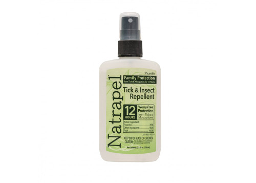 Natrapel Picaradin 3.4oz. Pump