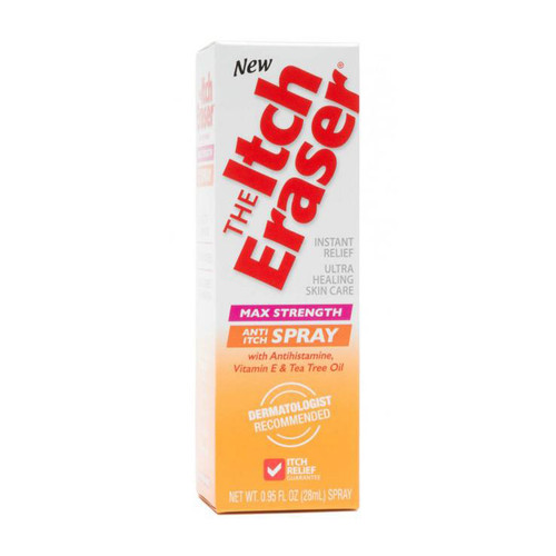 ARB Itch Eraser Spray 0.95oz.