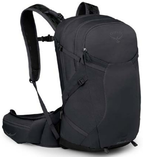 Sportlite 25 EF