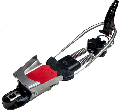 Axl Binding
