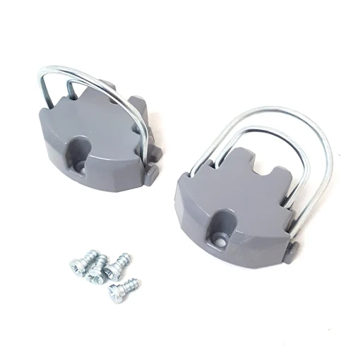 25mm Double-up Heel - (Lynx)