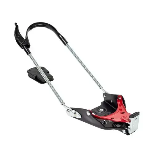 3-Pin AK Telemark - for Alaska 75