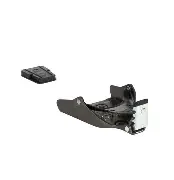 HD Mountaineer 3-Pin Telemark