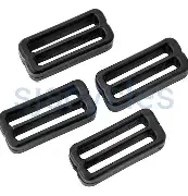 STD. STRAP KEEPER - 4/PAK