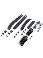 SPEED RAIL BACKCOUNTRY KIT