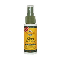 Kid's Herbal Armor 2oz. Pump Spray