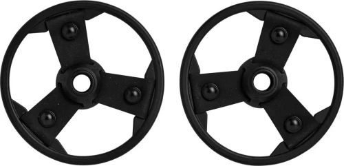 Asnes Spare Basket 125mm Black