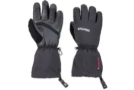 W's WARMEST GLOVE BLK XS 14110-001 BLACK