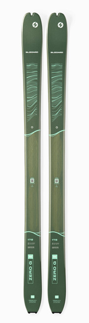 Zero G 96W