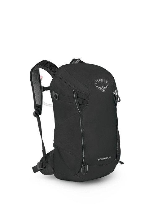 W's Skimmer 16 w/Res.