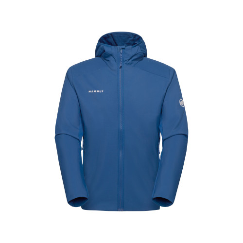 M' Rime Light IN Hybrid Jacket