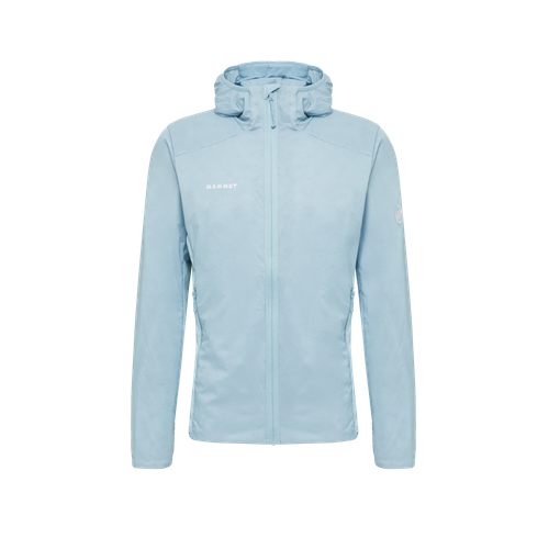 W' Broad Peak IN Hybrid Jacket