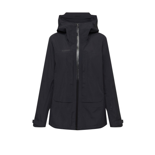 W' Skintrack HS Hooded Jacket