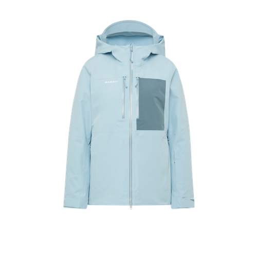 W' Stoney HS Thermo Hooded Jacket