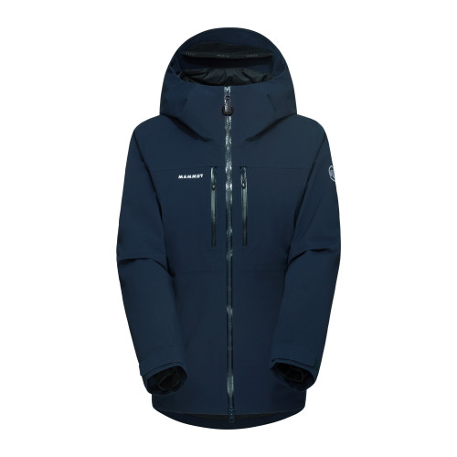 W' Stoney HS Thermo Hooded Jacket