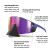 Julbo Edge Cover Blue / Black Julbo Edge Cover Blue / Black