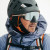 Julbo Edge Cover Blue / Black Julbo Edge Cover Blue / Black