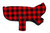 Print F. Pet Coat XS Print F. Pet Coat XS