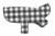 Print F. Pet Coat XS