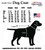 Print F. Pet Coat LG Print F. Pet Coat LG