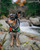 Print F. Pet Coat LG Print F. Pet Coat LG