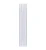 T1706 P-stick transp.,6mm,4 pcs,35g