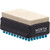 T166NO North Felt Nylon Brush