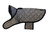 Quilted Dog Coat
