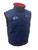 Team Pappas Vest 2026