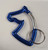 Novelty Carabiner Key Chain (assorted)