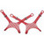 Paragon Replacement Mesh Strap Kit