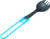 FOLDING SPORK - BLUE