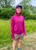 Merino Wool Hoody