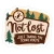 Not Lost ... Sticker
