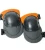 VOILE KNEE PADS
