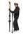 W' Skintrack HS Hooded Jacket