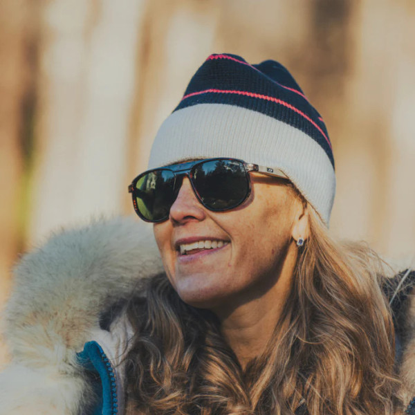 Julbo Ward Light Brown / Black