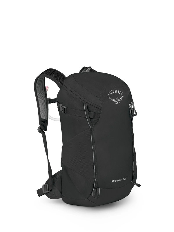 W' Skimmer 20 s/Res. Black O/S