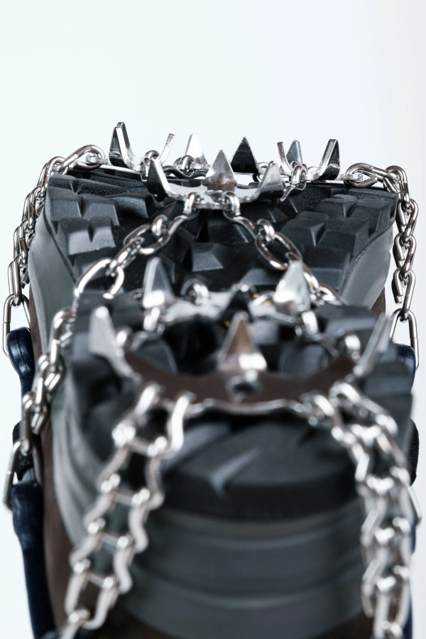 Trail Crampon Ultra