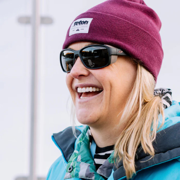 Julbo Monterosa 2 Black / Brown