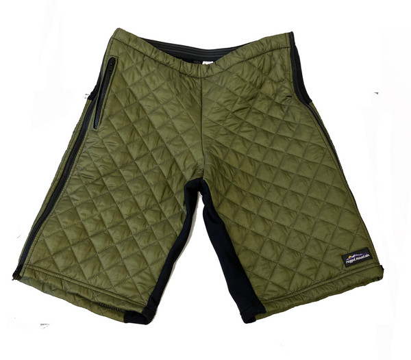 Mountain Loft Knickers