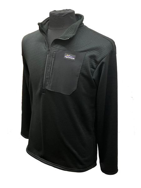 Stretch Grid Guide Top