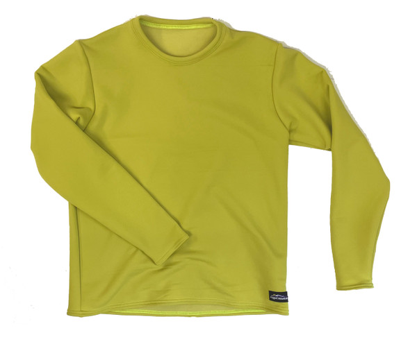 Power Stretch Sweatshirt