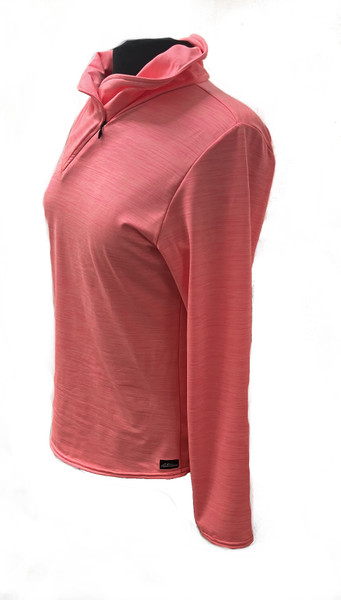 W' Stratus Alpine Pullover