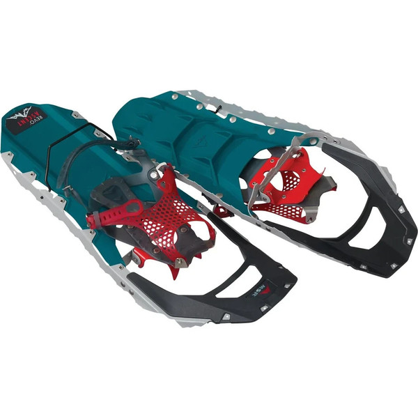 W's Revo Ascent W22