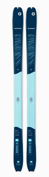 Zero G 88W - 157cm
